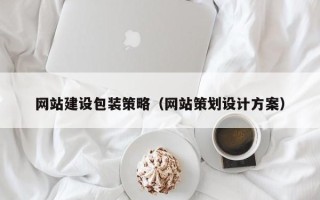 大连网站建设包装策略（网站策划设计方案）